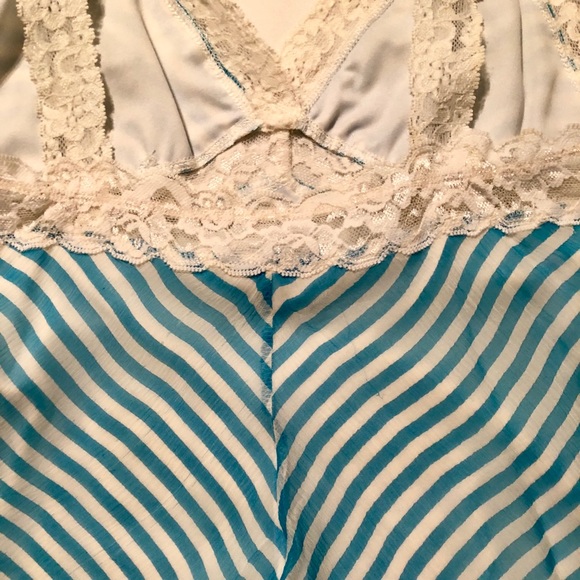 Vintage Betsey Johnson camisole tank top - Picture 5 of 7